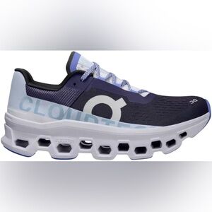 On Cloud Women’s Cloudmonster Runners